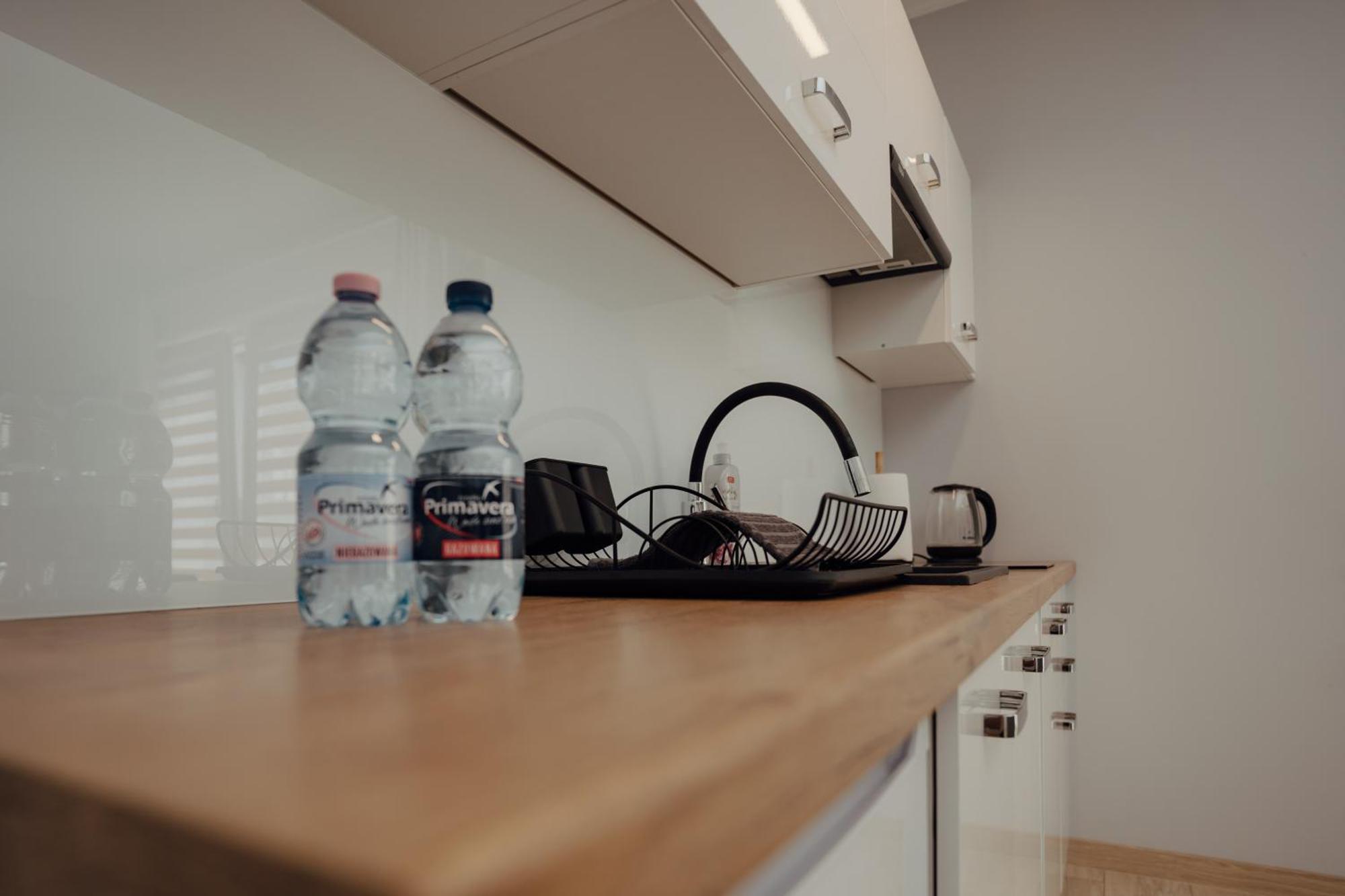 Apartamenty Kaszuba Chmielno Eksteriør billede