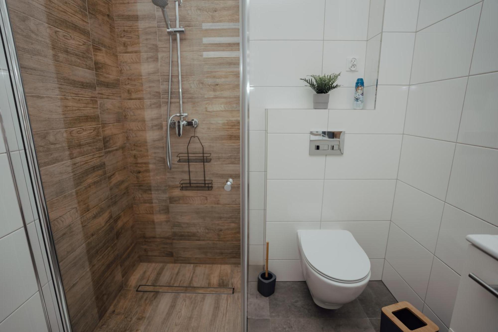 Apartamenty Kaszuba Chmielno Eksteriør billede