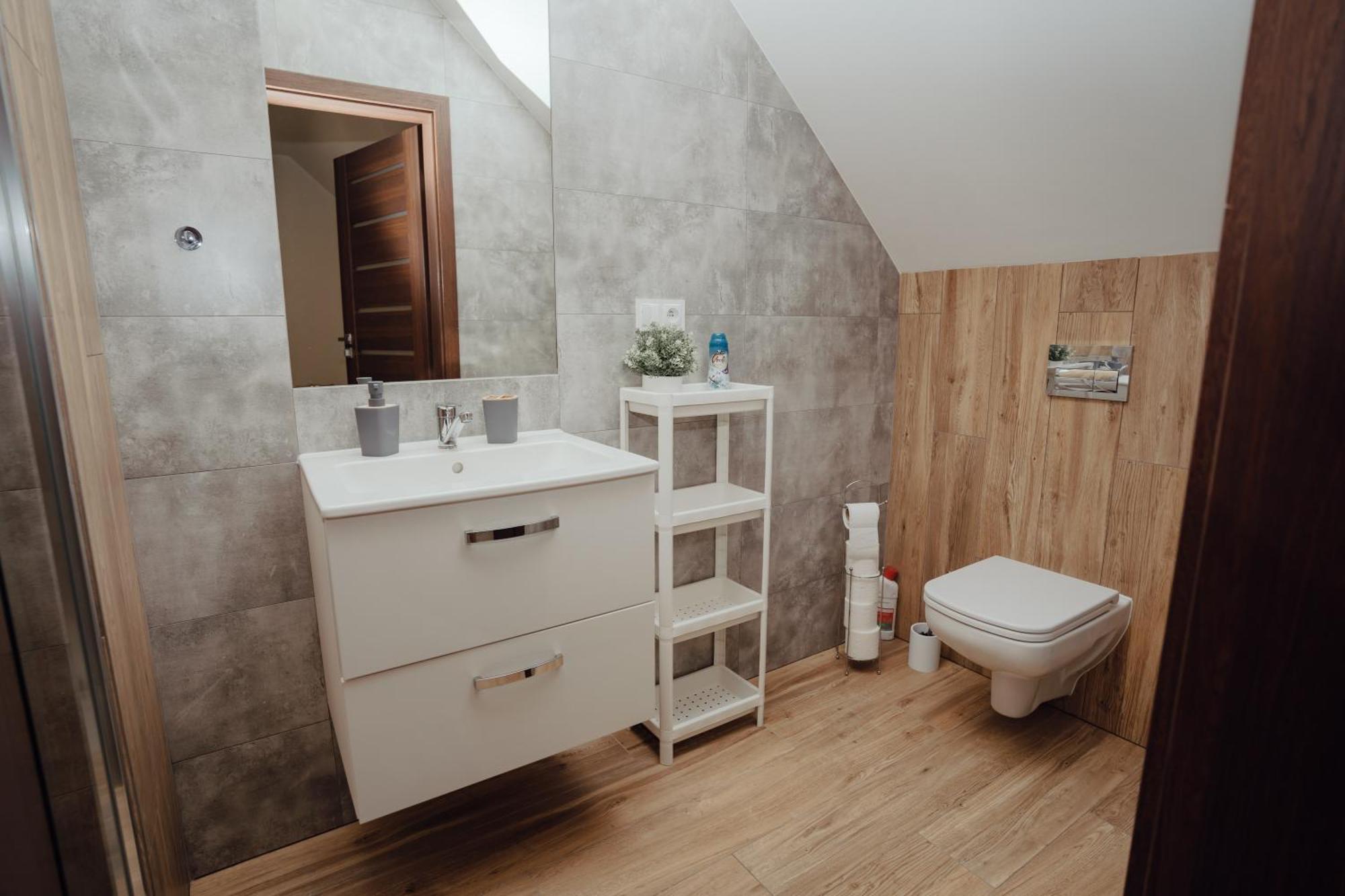 Apartamenty Kaszuba Chmielno Eksteriør billede